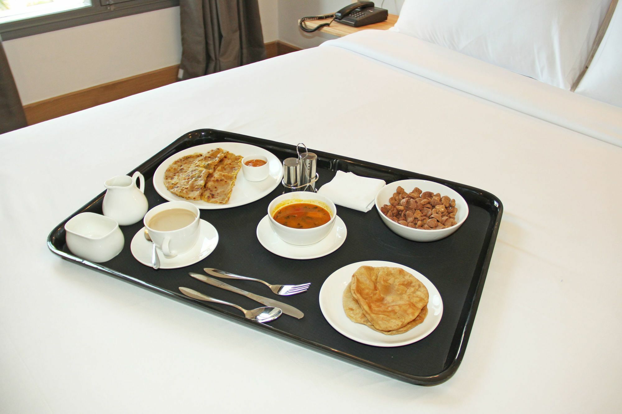 Super Hotel O Cherry City Cottage Dispur Екстер'єр фото