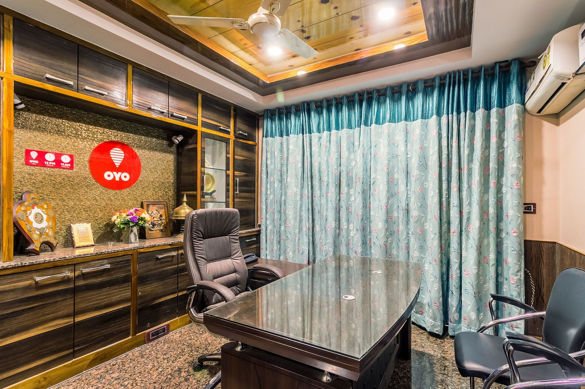 Super Hotel O Cherry City Cottage Dispur Екстер'єр фото
