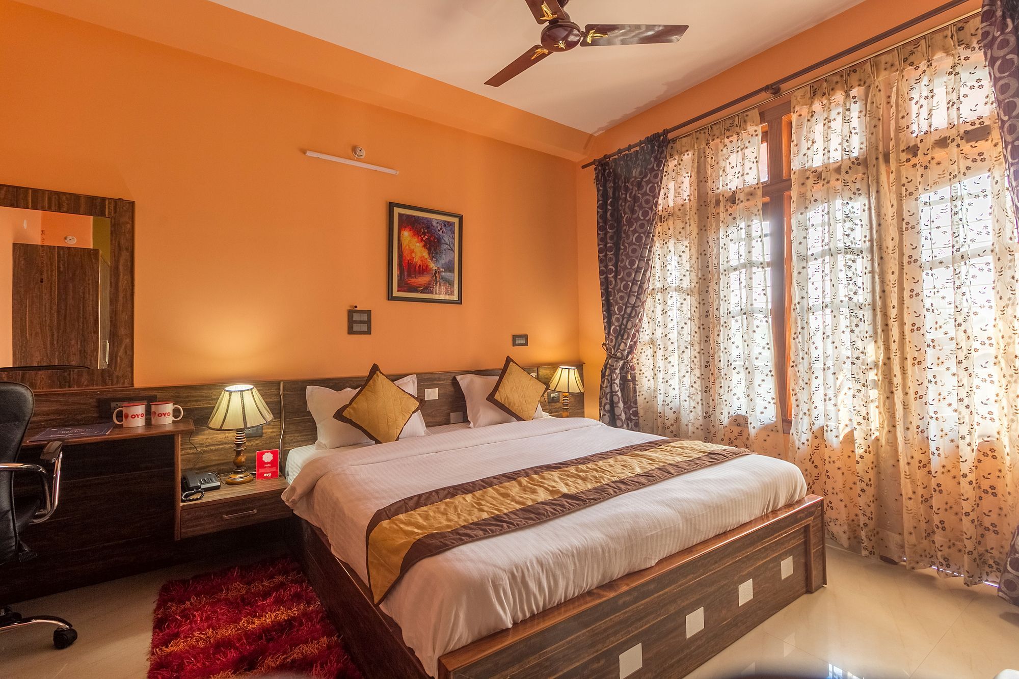 Super Hotel O Cherry City Cottage Dispur Екстер'єр фото