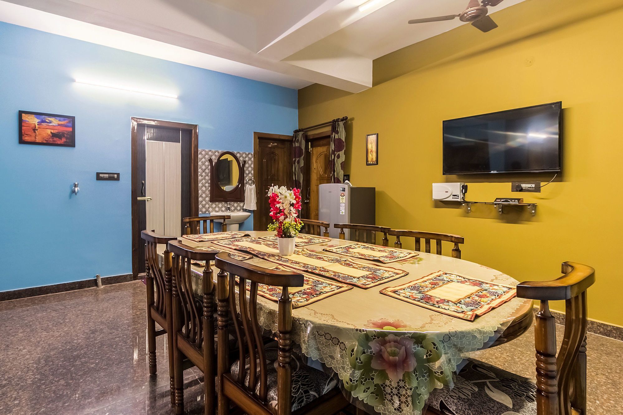 Super Hotel O Cherry City Cottage Dispur Екстер'єр фото