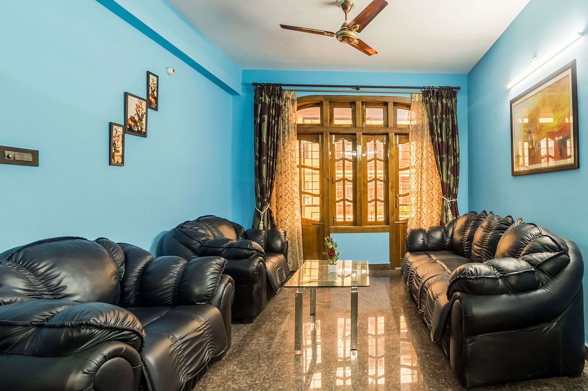 Super Hotel O Cherry City Cottage Dispur Екстер'єр фото